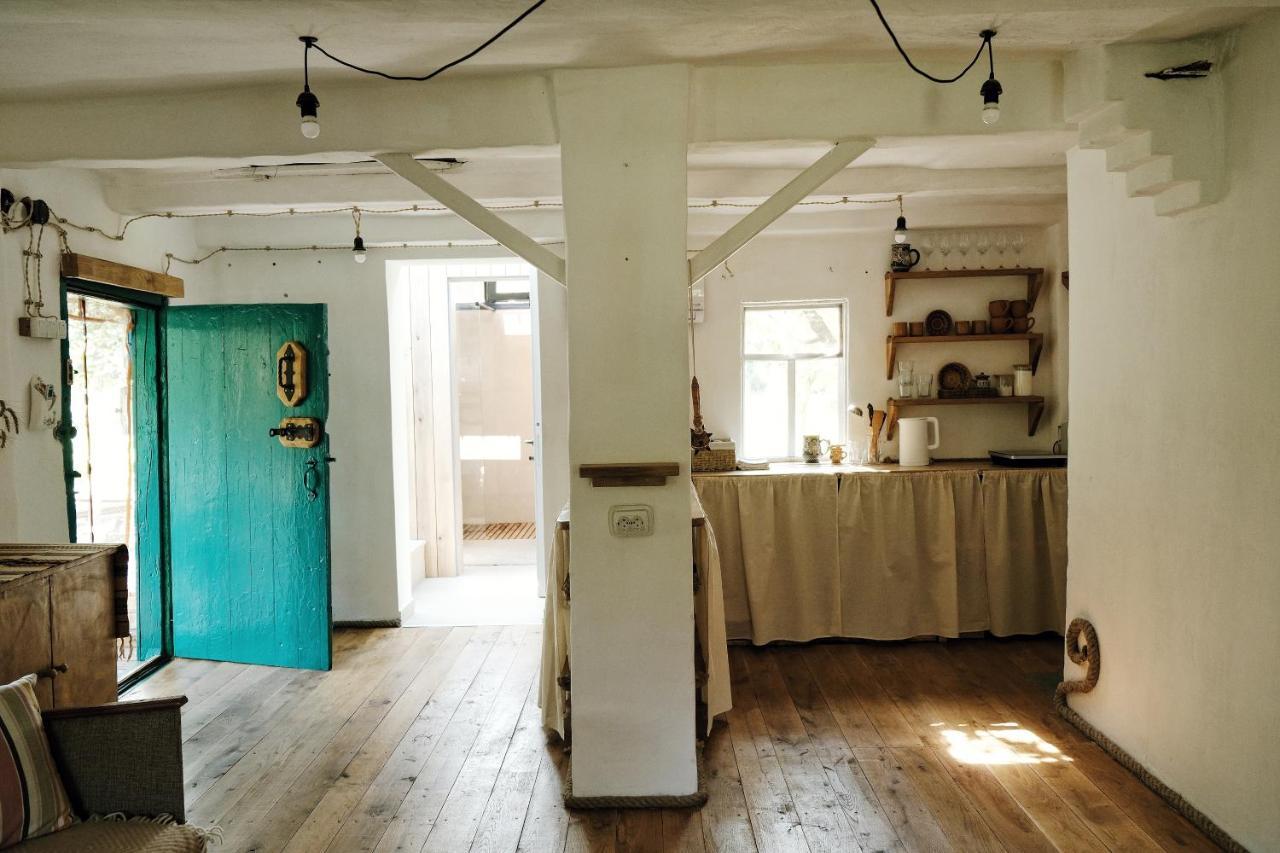 Вишнева Садиба Mys'ki Mlyny Exterior photo
